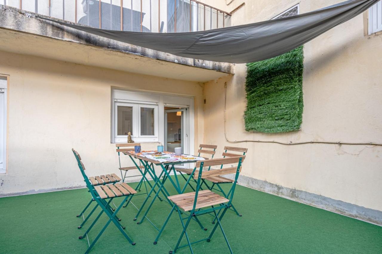 Studio & Appts - 1 A 4 Lits, 1 To 4 Beds - 1 A 7 Pers, 1 To 7 Pax - Confort, Flexibilite Hayange Exterior foto