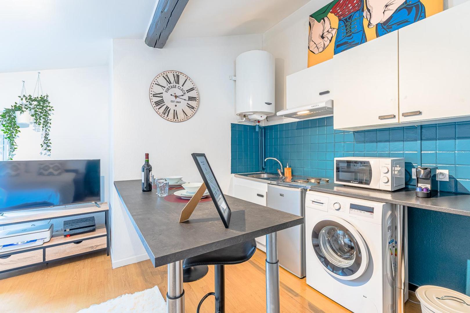Studio & Appts - 1 A 4 Lits, 1 To 4 Beds - 1 A 7 Pers, 1 To 7 Pax - Confort, Flexibilite Hayange Exterior foto