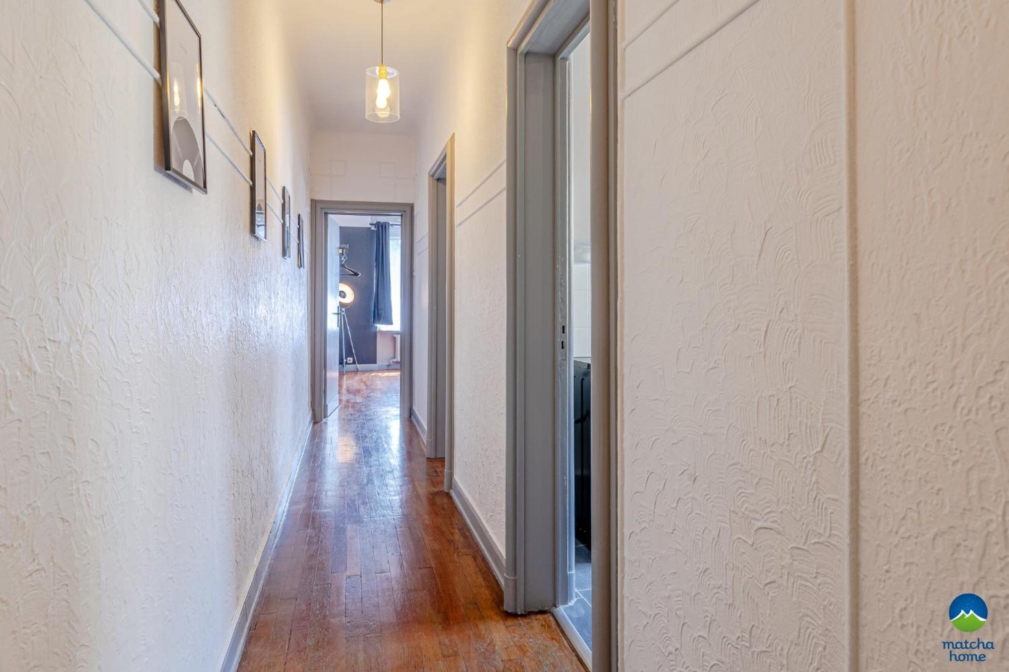 Studio & Appts - 1 A 4 Lits, 1 To 4 Beds - 1 A 7 Pers, 1 To 7 Pax - Confort, Flexibilite Hayange Exterior foto