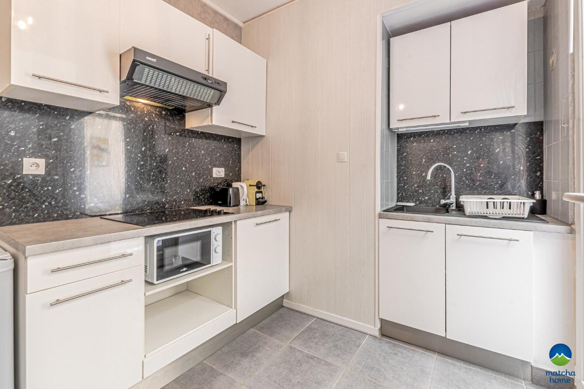 Studio & Appts - 1 A 4 Lits, 1 To 4 Beds - 1 A 7 Pers, 1 To 7 Pax - Confort, Flexibilite Hayange Exterior foto