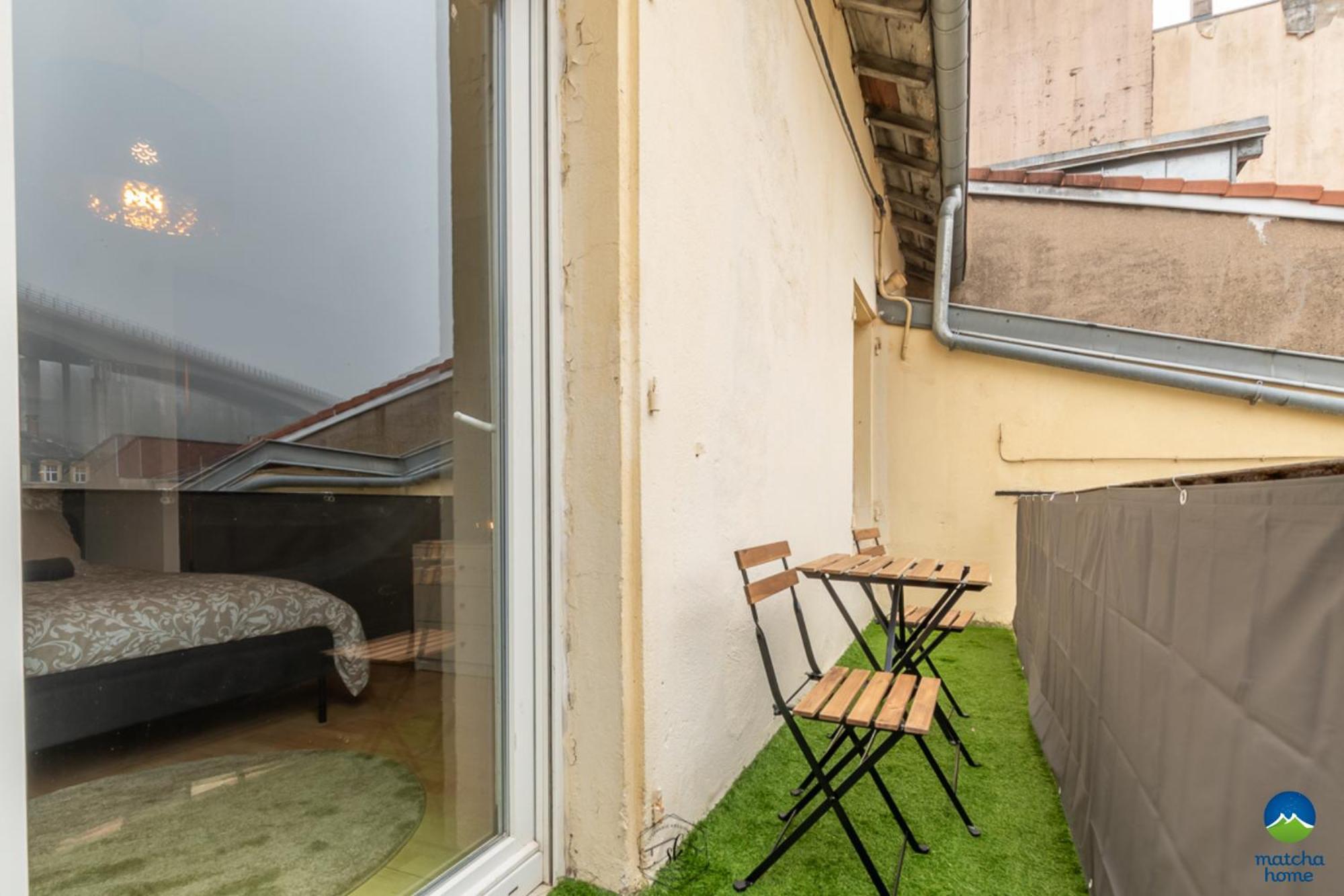 Studio & Appts - 1 A 4 Lits, 1 To 4 Beds - 1 A 7 Pers, 1 To 7 Pax - Confort, Flexibilite Hayange Exterior foto